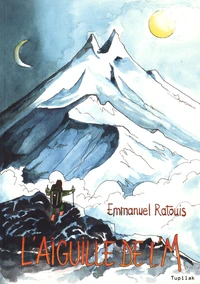 L'aiguille de l'M