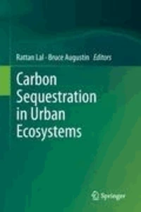 Carbon Sequestration in Urban Ecosystems