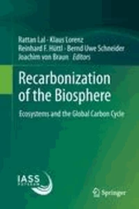 Recarbonization of the Biosphere