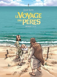 Jonas ; Alphée, Simon