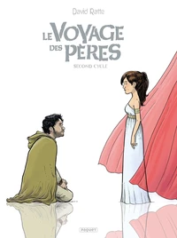 Barabbas ; Moshé ; Salomé, Amos et les autres