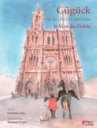 Gügück et le cheval fantôme