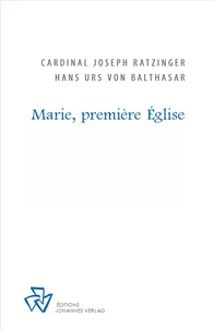 Marie Première Eglise