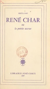 René Char