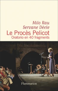 Le procès Pelicot