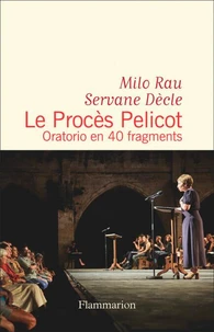 Le procès Pelicot