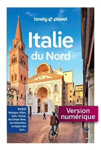 Italie du Nord