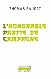 L'honorable partie de campagne