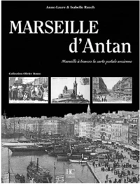 Marseille d'Antan