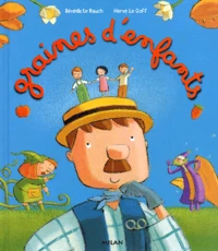 Graines D'Enfants
