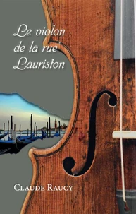 Le violon de la rue lauriston