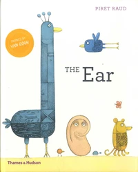 The Ear
