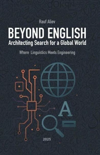 Beyond English: Architecting Search for a Global World