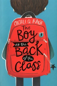 The Boy At the Back of the Class
