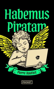 Habemus piratam