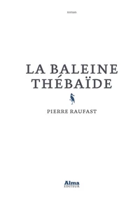 La baleine Thébaïde