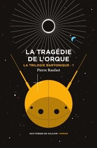 La tragédie de l'orque