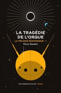 La tragédie de l'orque