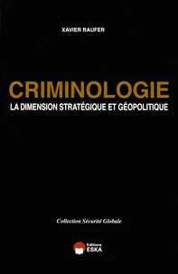 Criminologie