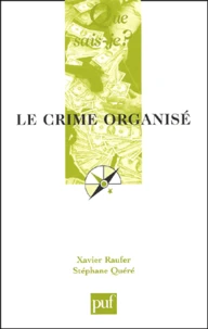 Le crime organisé