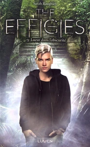 Lueur dans l'obscurité