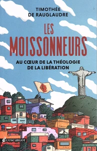 Les moissonneurs