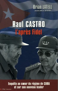 Raul Castro