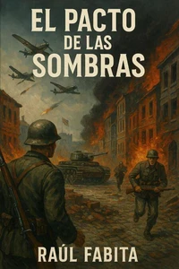 "El Pacto de las Sombras: La Guerra que Nunca Fue"