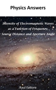  Raul Fattore - Intensity of Electromagnetic Waves as a Function of Frequency, Source Distance and Aperture Angle.