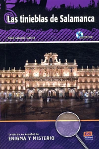 Las tinieblas de Salamanca