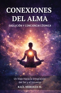 Conexiones del Alma: Evolución y Conciencia Cósmica