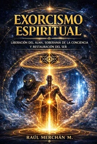 Exorcismo Espiritual: Enseñanzas Canalizadas del Maestro Shram