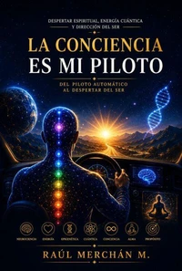 La Conciencia es mi Piloto: Despertar, energía y dirección del Ser