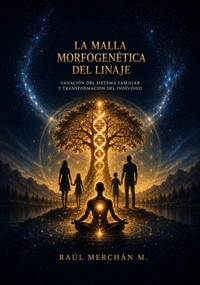 La Malla Morfogenética del Linaje: Sanación del Sistema Familiar y Transformación del Individuo