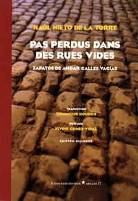 Pas perdus dans des rues vides