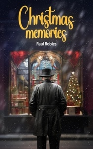  Raul Robles - Christmas Memories.