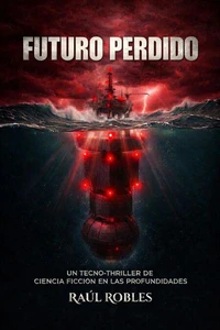 Futuro Perdido: Un Tecno-Thriller de Ciencia Ficción en las Profundidades.