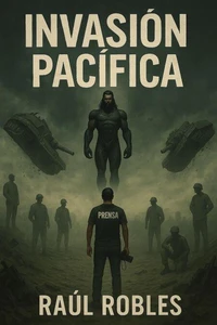 Invasión Pacifica