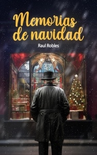 Raul Robles - Memorias de Navidad.