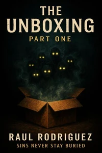 The Unboxing Part one