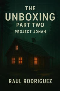 The Unboxing Project Jonah