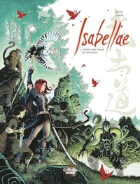 Isabellae - Tome 4 - 4. Under the Tomb of 500 Kings