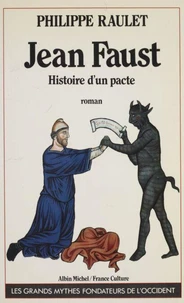 Jean Faust