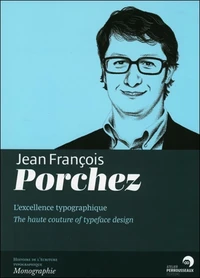 Jean-François Porchez