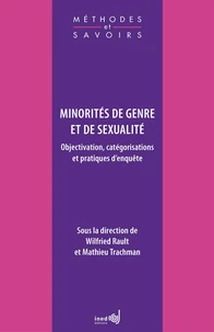 Minorités de genre et de sexualité