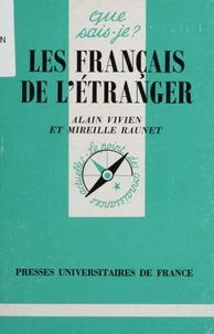 Les français à l'étranger