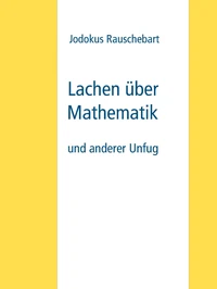 Lachen über Mathematik
