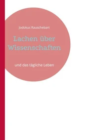 Lachen über Wissenschaften