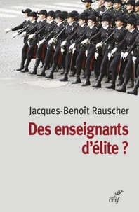 Des enseignants d'élite ?