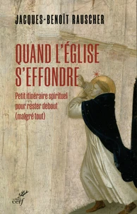 Quand l'église s'effondre